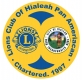 Logo of Hialeah Pan American Lions Club